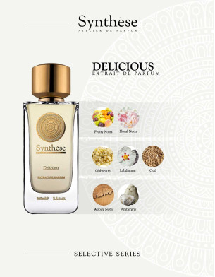 Selective Series - Delicious Xdp